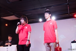  No.051Υͥ / BBCFפȡGGXrdRפΥȥåץץ쥤䡼뤷ARC SYSTEM WORKS Fighting Game Award 2016ס٥ȤͤեȥݡȤǾҲ