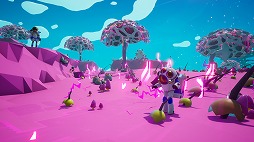  No.006Υͥ / ʣǺ絬Ϥо줹ASTRONEER׽DLCGlitchwalkersסPC/PS4/Xbox1114ȯ