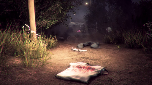 Friday the 13th: The Game - Official Announcement Trailer