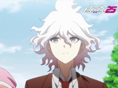 「ニューダンガンロンパV3」限定BOXに同梱されるオリジナルアニメの紹介ムービーが公開に。多数の過去シリーズ登場キャラクター達の姿も