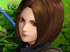 「THE KING OF FIGHTERS XIV」がVer.2.00に。ヴァネッサやロックなど追加キャラクターの配信や最大60%オフのセールもスタート