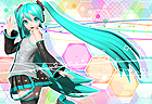初音ミク Project DIVA Future Tone