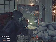 「バイオハザード アンブレラコア」の対戦プレイ実況トレイラーが公開。3on3の試合の流れや注目ポイントを開発チームが解説