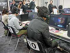 「バイオハザード アンブレラコア」の先行体験会が開催。シリーズファンにはたまらないマップが登場