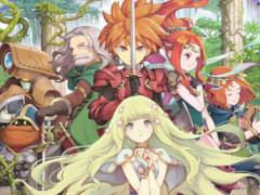 「聖剣伝説 -ファイナルファンタジー外伝-」が,50%オフで購入できる期間限定セールを実施。2018年7月11日まで