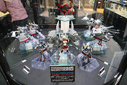 ���������꡼ No.004�Υ���ͥ������ / ��TGS 2015��Android�ǡִϤ���פ�2015ǯ�ߤ��ۿ�ͽ�ꡣiOS�Ǥ��Ф��ǽ�������ʹ���Ƥ���