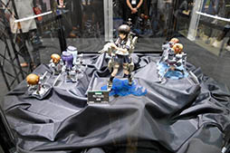 ���������꡼ No.008�Υ���ͥ������ / ��TGS 2015��Android�ǡִϤ���פ�2015ǯ�ߤ��ۿ�ͽ�ꡣiOS�Ǥ��Ф��ǽ�������ʹ���Ƥ���