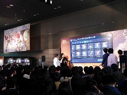 画像集 No.032のサムネイル画像 / 「誰ガ為のアルケミスト」が劇場版プロジェクトを始動。東京・秋葉原で開催された2周年記念のオフラインイベントをレポート