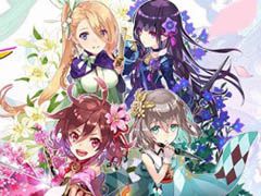 「シノビナイトメア」,現在実施中の事前登録キャンペーンが6月21日に終了。特典“幽晶石”20個のプレゼントが確定