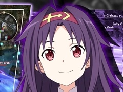 「ソードアート・オンライン ―ホロウ・リアリゼーション―」,新プロモーション映像を公開。ダウンロードコンテンツの新情報も