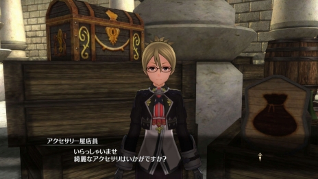 画像集 No.011のサムネイル画像 / 「SAO ―ホロウ・リアリゼーション―」剣士ユウキと謎のNPCが公開に。NPCにとっての“デスゲーム”《SA:O》や,上位エクストラスキルの情報も