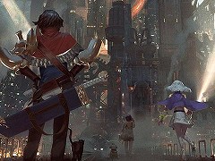 「アナザーエデン」,メインストーリー第3部 前編を11月1日に配信。記念グッズの予約受付が開始し,各種キャンペーン情報も明らかに