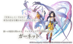 ꡼ No.024Υͥ / ֥ʥǥ Ķǭפǡ֥եʥե󥿥IXפȤΥܤ124˥ȡӥӤ֤ˤʤ