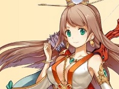 「一血卍傑-ONLINE」最新情報。英傑達の祖となる「神代八傑」とは何者か？　