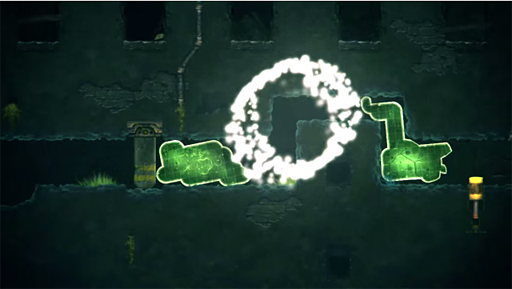 Mushroom 11 - Available Now!