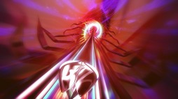 画像集 No.012のサムネイル画像 / PS4版「THUMPER リズム・バイオレンスゲーム」の発売日が10月13日に決定。PS VRにも対応
