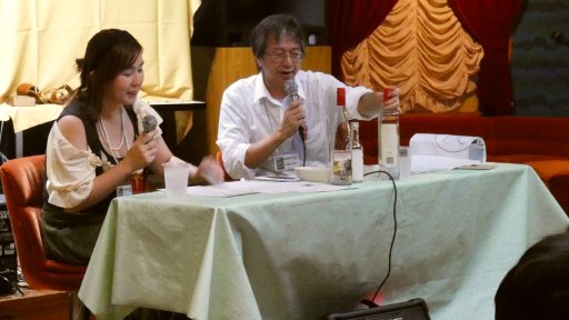 画像集 No.065のサムネイル画像 / TRPGファンの為の宿泊型イベント「TRPGフェスティバル2018」レポート。ゲーム三昧だった濃密な3日間を写真と共に振り返る