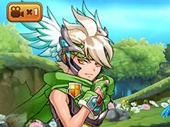 「LINE ウィンドランナー」制作陣の新作スマホ向けRPG「LINE ウィンドソウル」の事前登録受付がスタート