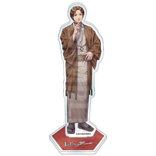 画像ギャラリー No.003のサムネイル画像 / 「レイジングループ」公式グッズが最大20％オフになるセール，本日開始。和風人狼カードゲームやTシャツなどがお得な価格で登場