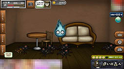 画像ギャラリー No.003のサムネイル画像 / 失った記憶を取り戻し,魂から復活せよ。ランニングゲーム「リビングデッドシンデレラ」を紹介する「(ほぼ)日刊スマホゲーム通信」第953回