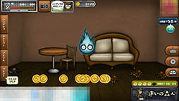 画像ギャラリー No.006のサムネイル画像 / 失った記憶を取り戻し,魂から復活せよ。ランニングゲーム「リビングデッドシンデレラ」を紹介する「(ほぼ)日刊スマホゲーム通信」第953回