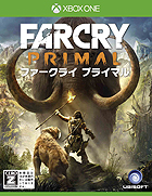 ファークライ プライマル