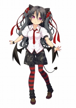 画像ギャラリー No.017のサムネイル画像 / 「ビーナスイレブンびびっど!」事前登録者数3万人を突破。CV情報を公開