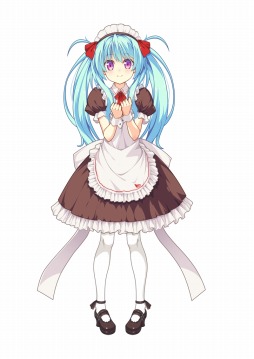 画像ギャラリー No.018のサムネイル画像 / 「ビーナスイレブンびびっど!」事前登録者数3万人を突破。CV情報を公開