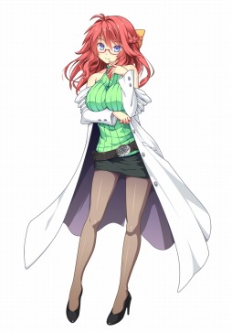 画像ギャラリー No.020のサムネイル画像 / 「ビーナスイレブンびびっど!」事前登録者数3万人を突破。CV情報を公開