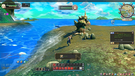  No.025Υͥ / İMMORPGX-LEGENDο -ASTRAL TALE-116ԥƥȤ򳫻ϡˤʤܥƥϡ