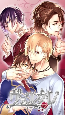 ���������꡼ No.005�Υ���ͥ������ / �۷쵴�����������������BL������֥����󥫥�ס�iOS�Ǥ��ۿ���������