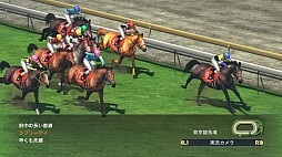 画像集 No.011のサムネイル画像 / PC版「Winning Post 8 2016」が発売。競馬界の最新データやクラブなどの新要素を搭載したシリーズ最新作