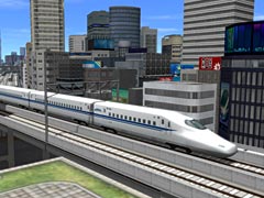 ファン待望のJR東海車両を収録。「A列車で行こう9」の最新拡張キット「JR東海パック」が12月11日発売へ