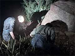 夏のホラー特集:マジで怖すぎるので心臓が弱い人は要注意! 容赦ないホラーゲーム「Outlast 2」のプレイレポートをお届け