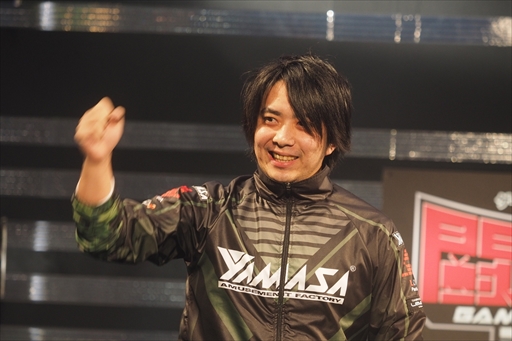  No.011Υͥ / Ŵ7辡TEKKEN World Tour 2019 Finalsפܻ12714:00ˤ褤賫롣оۿ֤ޤȤƤϤ