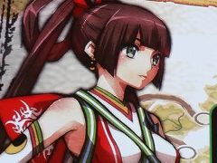 角川ゲームスの完全新作「√LETTER ルートレター」と「GOD WARS 〜時をこえて〜」が発表された「KADOKAWA GAMES MEDIA BRIEFING 2015 AUTUMN」をレポート