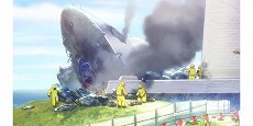 画像集 No.012のサムネイル画像 / 「√Letter ルートレター」のゲームシステムを紹介するトレイラーが公開。初回購入特典となる着せ替えジャケットの情報も
