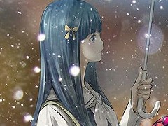 「√Letter ルートレター」の4thトレイラーが公開。ダウンロード版の価格も発表