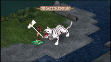 画像集 No.017のサムネイル画像 / 「GOD WARS 〜時をこえて〜」早期予約特典シナリオに登場するウラシマ(CV:柿原徹也)やイッスン(CV:福山 潤)などの詳細が公開
