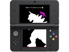 スマホで人気を博した物理演算パズル「Q」の3DS版が本日発売。3DS版のオリジナル問題にも挑戦可能