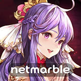 画像ギャラリー No.006のサムネイル画像 / 「セブンナイツ」，登録者数が増えるほど特典が豪華になる事前登録キャンペーンを実施中。10万人突破でルビー300個とカリン特別衣装をプレゼント