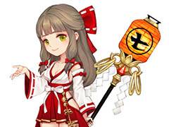 「セブンナイツ」，登録者数が増えるほど特典が豪華になる事前登録キャンペーンを実施中。10万人突破でルビー300個とカリン特別衣装をプレゼント