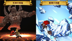 画像ギャラリー No.006のサムネイル画像 / 「セブンナイツ」の事前登録者数が7万を突破。Twitterキャンペーンもスタート