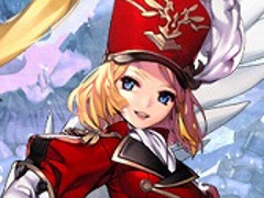 Netmarbleのスマホ向けRPG「セブンナイツ」，事前登録者数が13万人を突破。Google Playでの事前登録も可能に