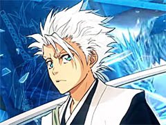 「セブンナイツ」と漫画「BLEACH」のコラボイベントが9月21日にスタート。ログインすると「★4井上織姫召喚券」などをもらえる