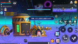 画像ギャラリー No.003のサムネイル画像 / 「メイプルストーリーM」，ヘイスト成長イベントを開始