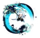 画像ギャラリー No.012のサムネイル画像 / 「メイプルストーリーM」，新イベント「ニニエルと楽しむウィンター」を開催。潜在能力を追加付与するシステムを実装