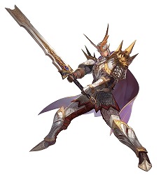 画像ギャラリー No.008のサムネイル画像 / スマホ向けアクションRPG「ロストキングダム」の公式サイトがオープン。事前登録およびクローズドβテスト参加者の募集が本日開始