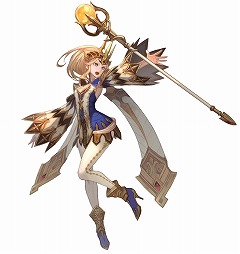 画像ギャラリー No.010のサムネイル画像 / スマホ向けアクションRPG「ロストキングダム」の公式サイトがオープン。事前登録およびクローズドβテスト参加者の募集が本日開始