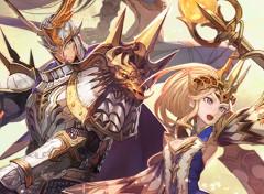 【PR】洋ゲーっぽいアクションRPGをスマホで味わいたいならコレだ。今夏にサービス開始予定の「ロストキングダム」の主な見どころを紹介